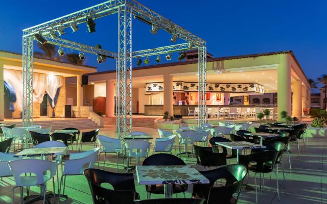 Cleopatra Luxury Resort Makadi Bay