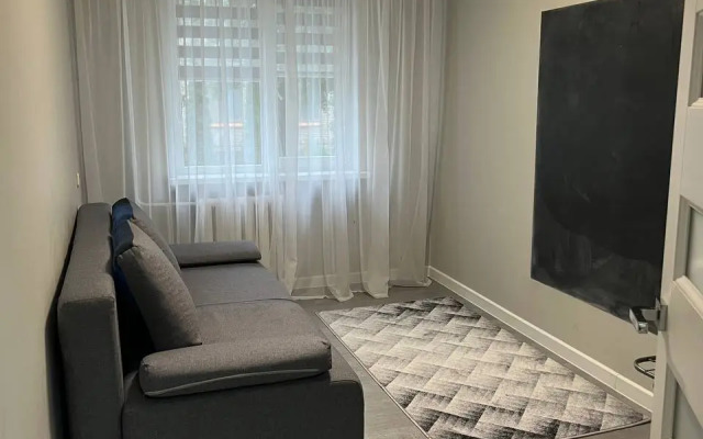 Уютная трехкомнатная квартира в центре города Бреста