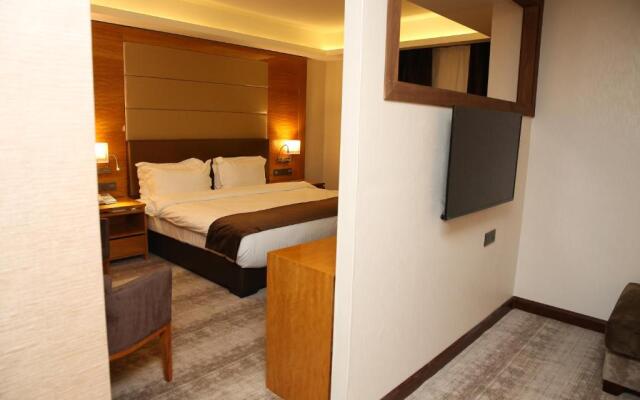 Gloria Hotel