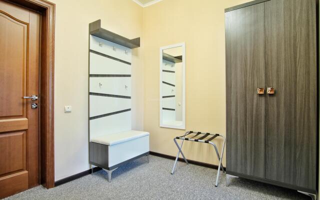 AZIMUT Park Hotel Volga Astrakhan
