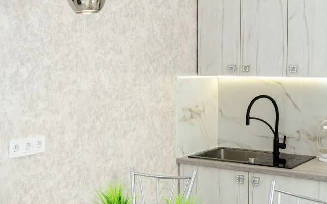 Квартира на Коммунистическая 20В