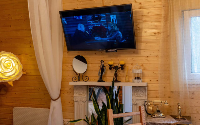 Гостевой дом Мэрлин Лопанович Парк