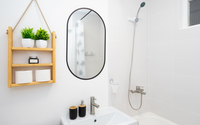 Квартира на Чехова