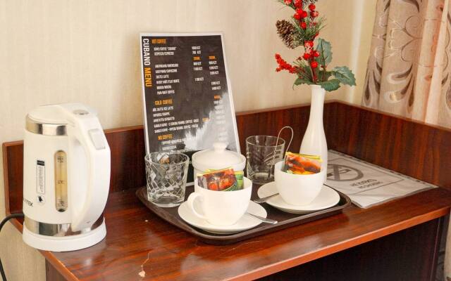 Silk Way Inn