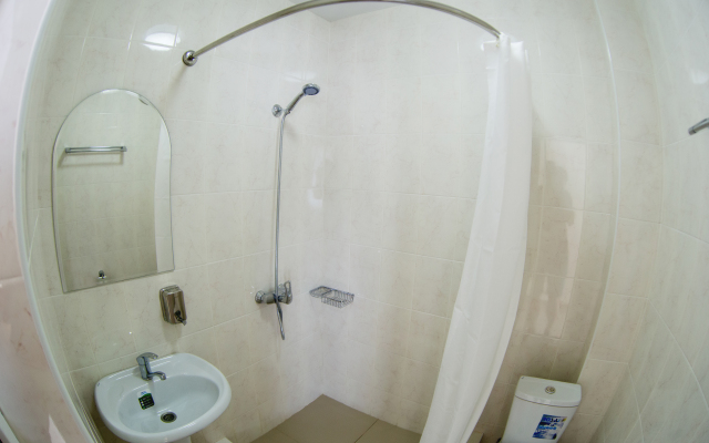 Komfort-Don Guest House