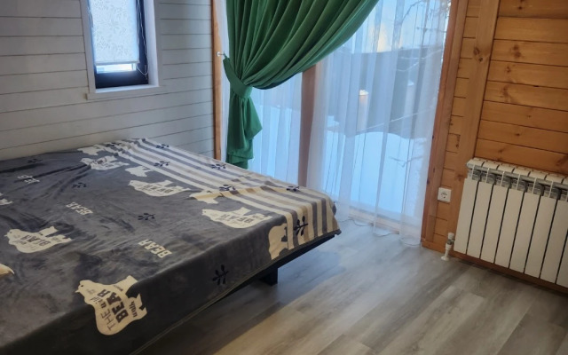 Частный дом с прекрасными видами