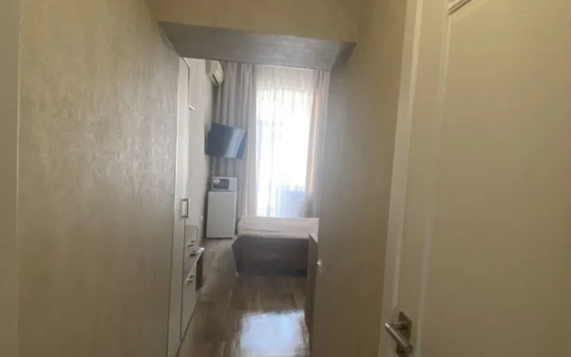 Апартаменты на улице Театральной 26