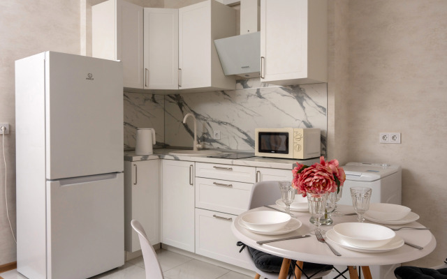 Tyulpan Apart Apartments