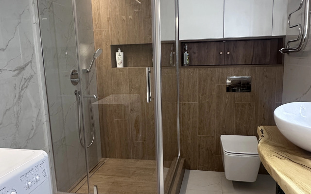 Квартира Уютная студия на Гоголя в Бресте