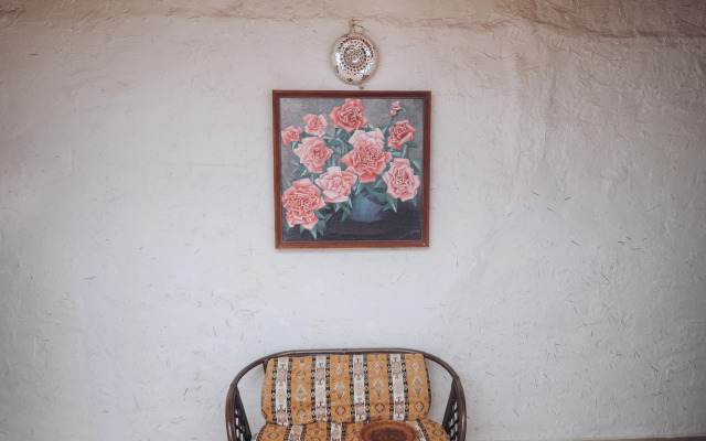Hotel Gostinitsa "servet"