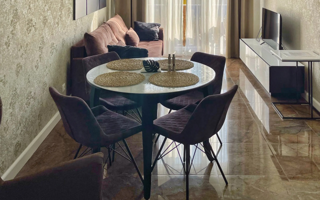 Квартира Южное взморье в Адлере