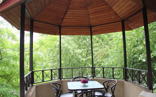 Iliani Hotel