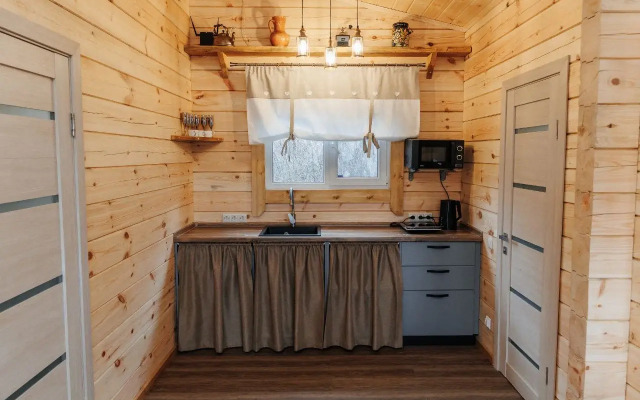 База Отдыха Тихие Дивы