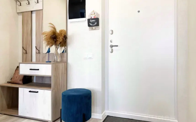 Апартаменты Комфортные