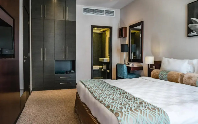 Signature Hotel Apartments & Spa Marina