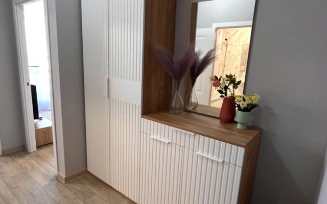 Квартира Однокомнатная квартира возле Мамаева Кургана