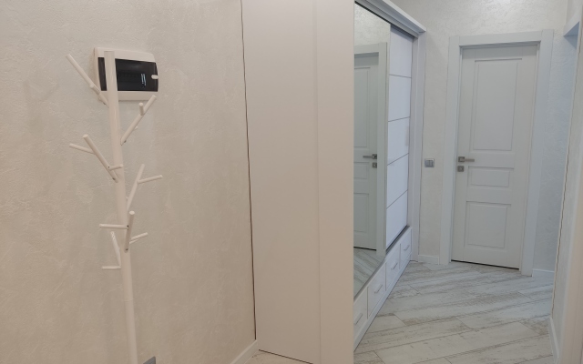 Квартира Янтарик с Прекрасным Видом на Море