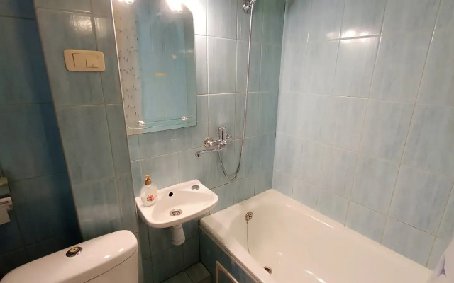 Квартира Уютный Север на Книповича