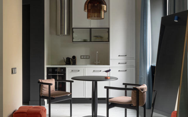 22 Art`a Апартамент №3