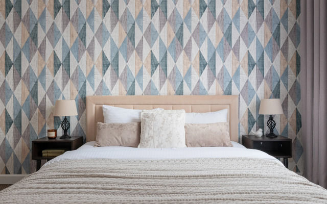 Квартира GM Apartments Атмосферная четверка на Чистых прудах