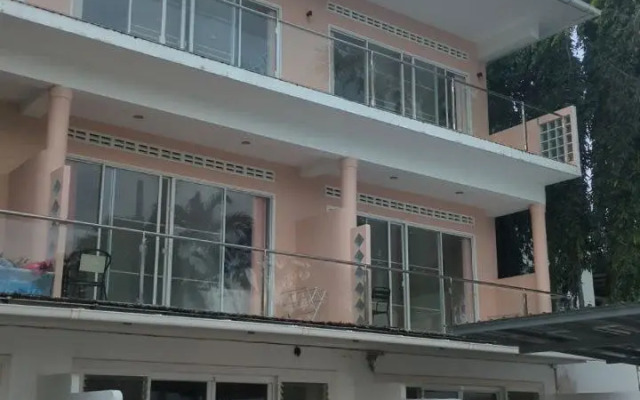 Phuket Arkadia Home Villa