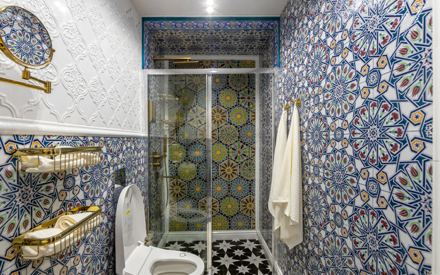 Dao Dé Rooms Apartaments