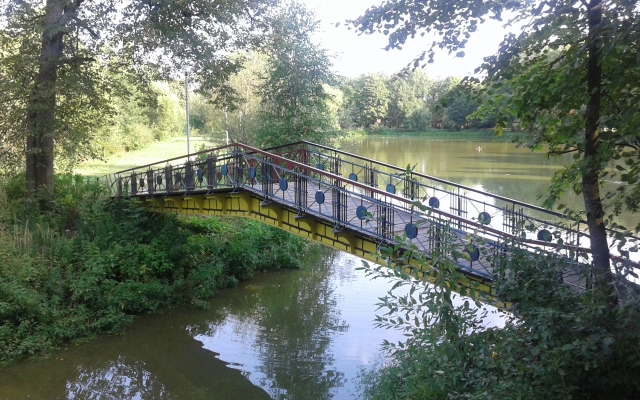 Ershovo Park-hotel