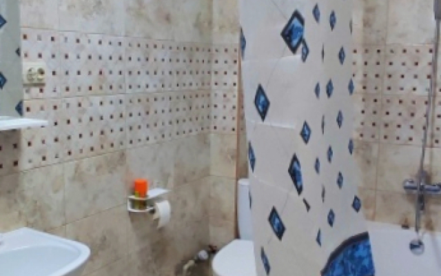 Kirova 4/2 Apartments