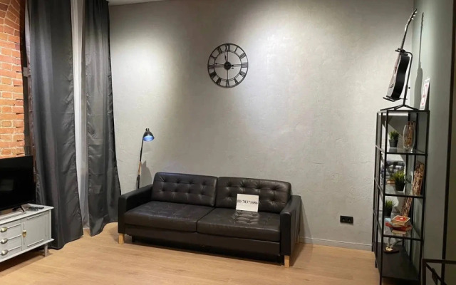 Апартаменты ХОРОШЕЕ место