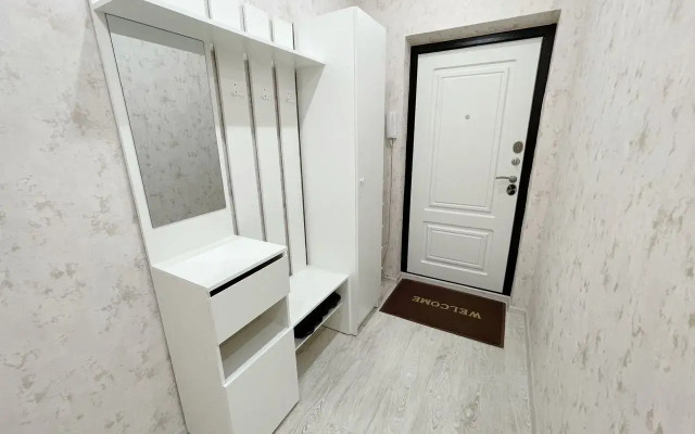 Квартира ceти AWhite