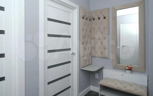 Chernyshevskogo Flat