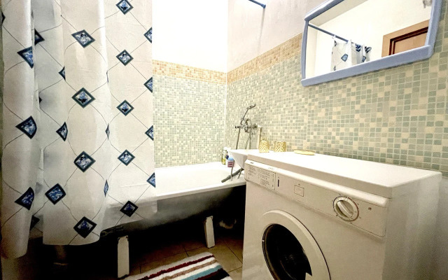 Апартаменты Марс Отель Медиков 8