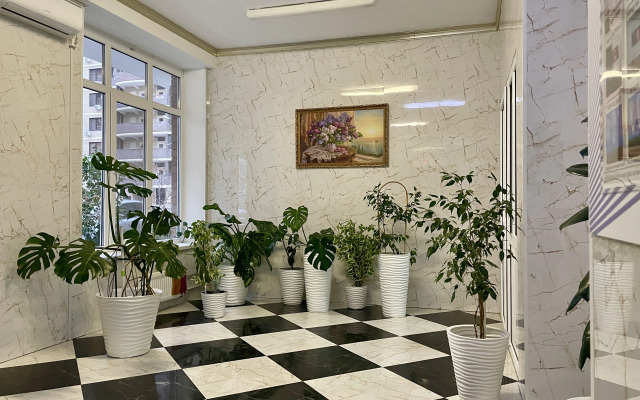 Апартаменты Ваш Комфорт Апарт