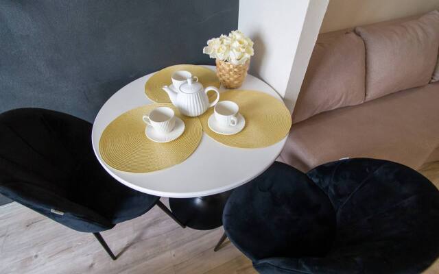 ДзенХоум Вдохновение 611