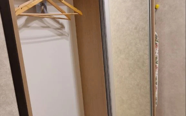 Noykhauzen Flat
