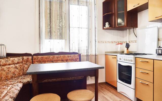 Апартаменты Пять Звёзд Гостиный Двор