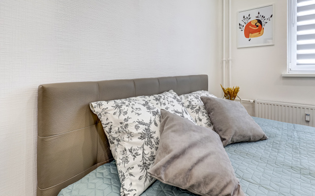 U NII Petrova 2 Studio flat