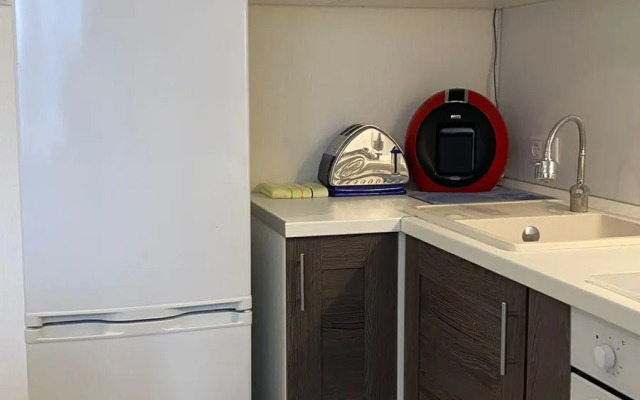 Uyutnaya V Tsentre Goroda Flat