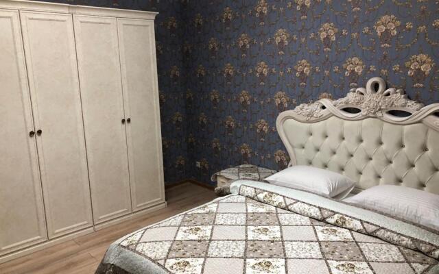 Гостевой дом Сударь