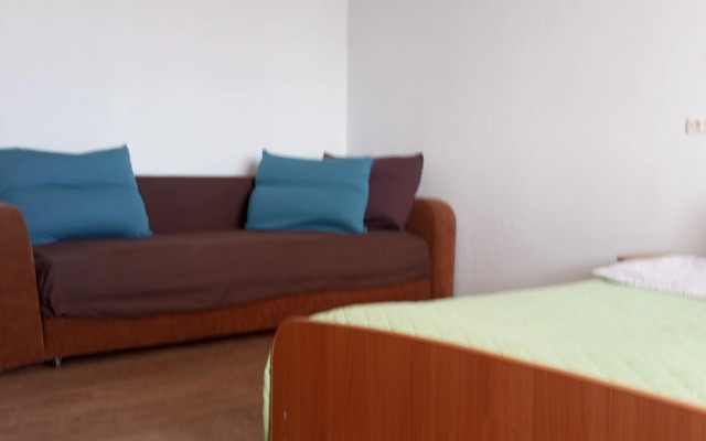 Квартира на улице Комсомольская 16