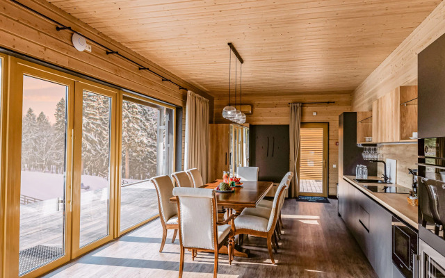 Курортный Отель Les Villages Peresvet by Russian Seasons