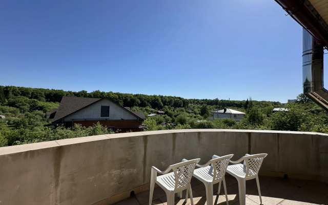 Апартаменты Столица 2313