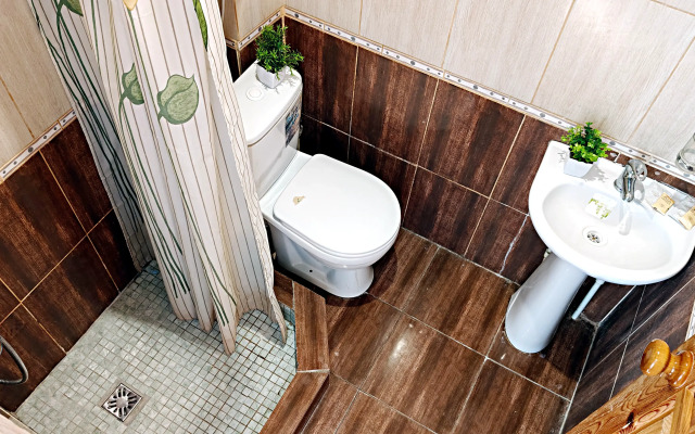 Апартаменты Dialog №1 на Марго 32