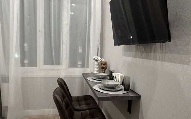 Апартаменты Три Девятово для Двоих в Центре Казани