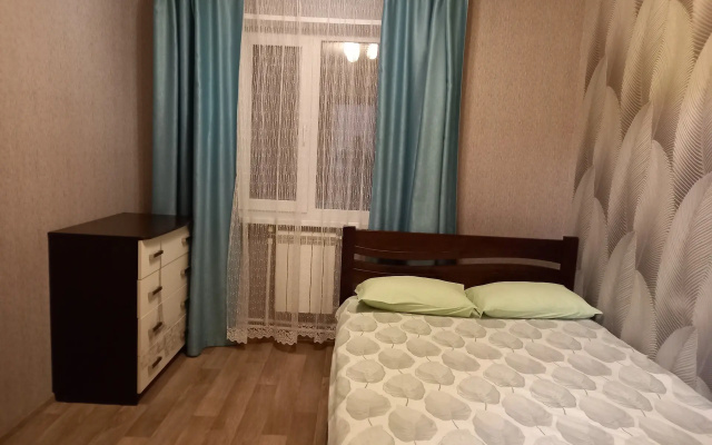 Частный дом с баней на улице Новая 10