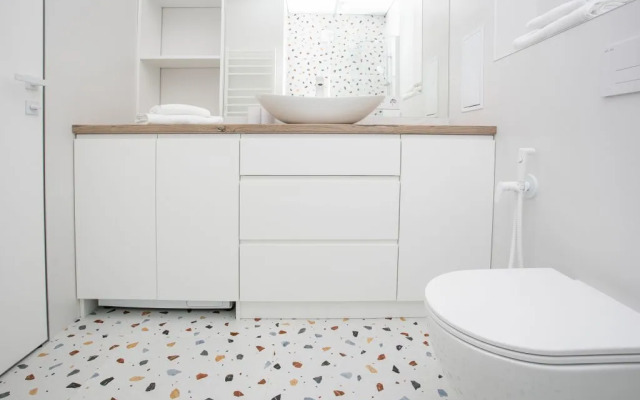 Апартаменты на Портовой 5