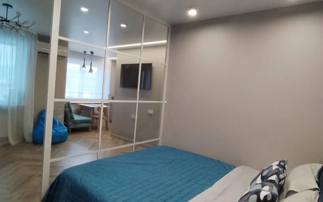 Uyutnaya Biznes Klassa Ekho Gor Flat