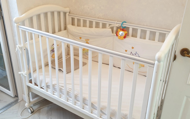 Квартира Royal Apartment на Крымской 22