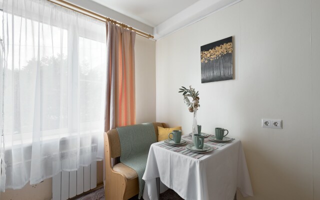 Apartamenty nomer 1 Flat
