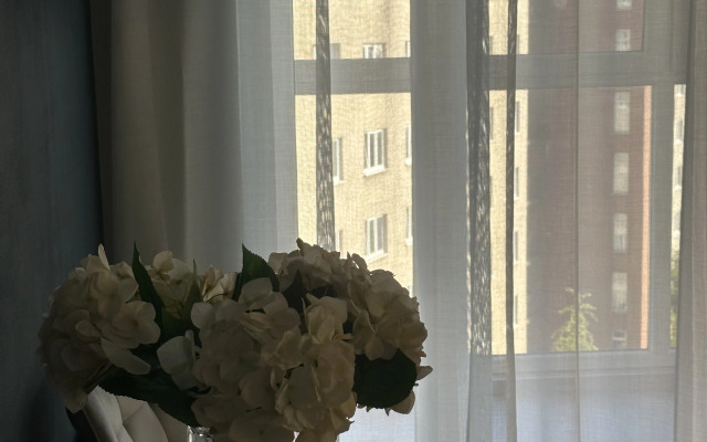 Апартаменты Новые Недалеко от Центра